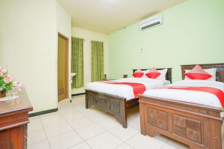Hotel Oyo 1639 Penginapan Anggrek Syariah 1