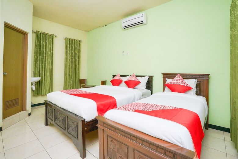 Hotel Oyo 1639 Penginapan Anggrek Syariah 1