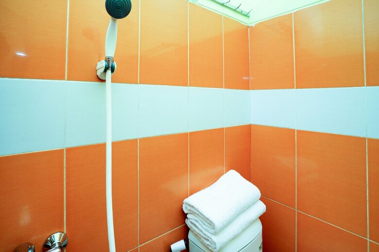 Hotel Oyo 1639 Penginapan Anggrek Syariah 1