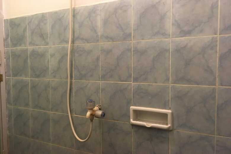 Oyo 1601 Anugrah Hotel