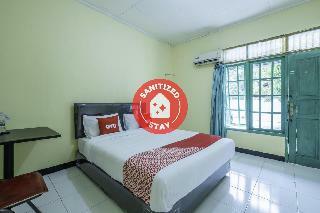 Hostal Oyo 1750 Lourdes
