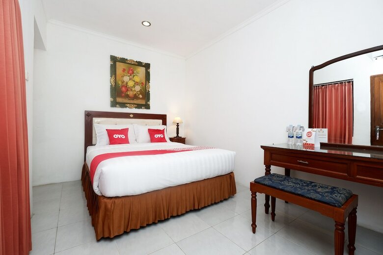Hotel Oyo 2055 Perdana Kasih