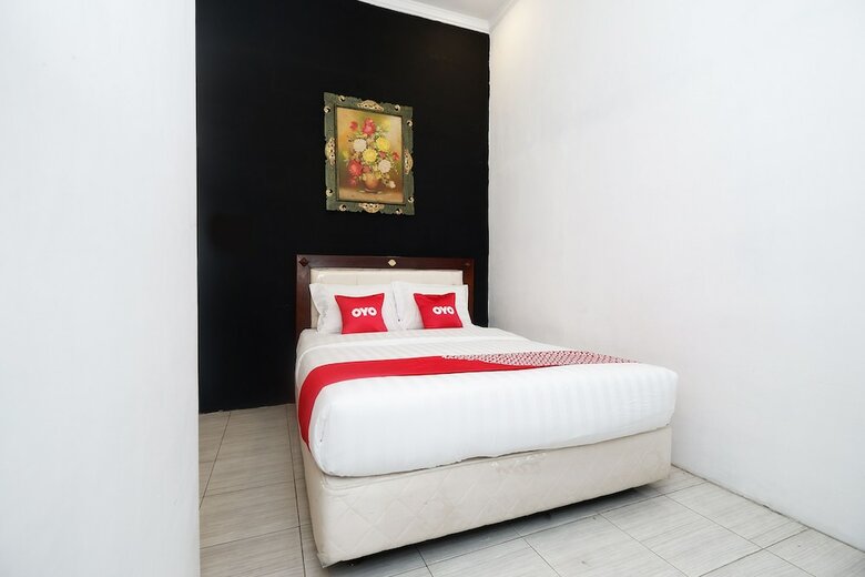 Hotel Oyo 2055 Perdana Kasih