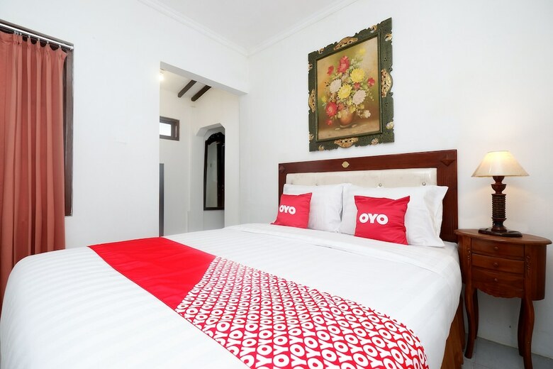Hotel Oyo 2055 Perdana Kasih