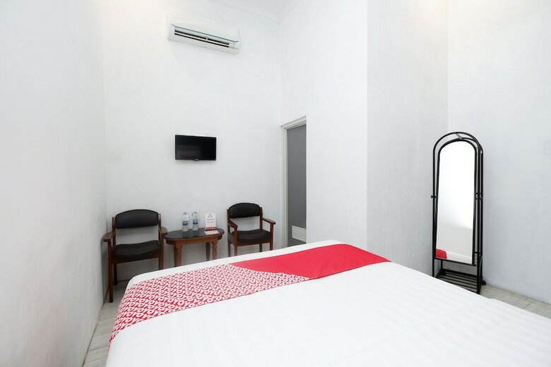 Hotel Oyo 2055 Perdana Kasih