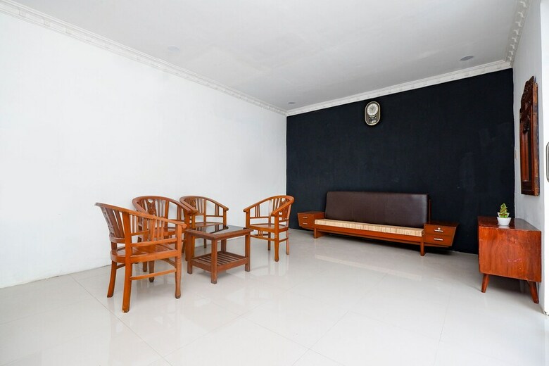 Hotel Oyo 2055 Perdana Kasih