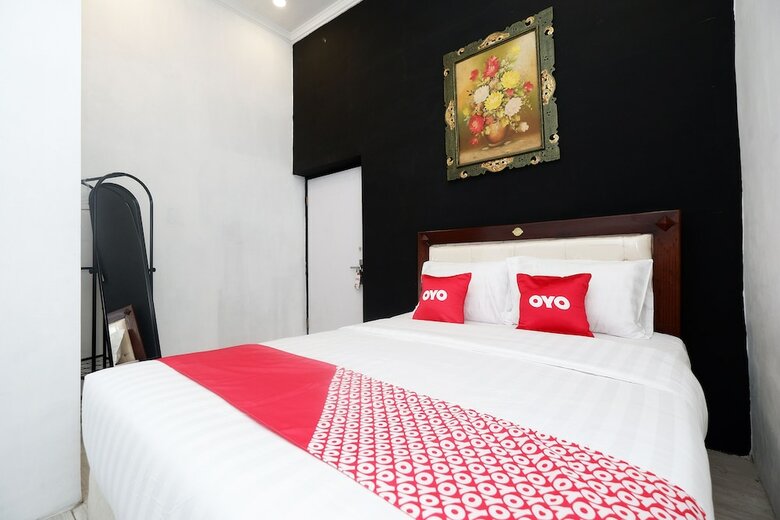 Hotel Oyo 2055 Perdana Kasih