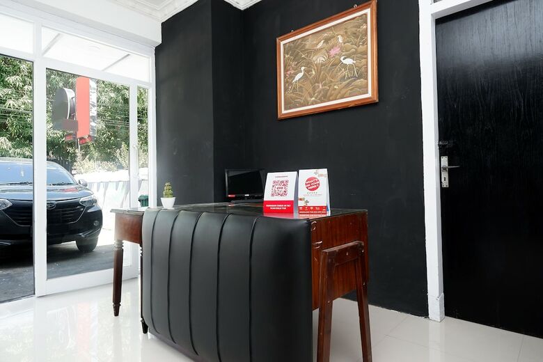 Hotel Oyo 2055 Perdana Kasih