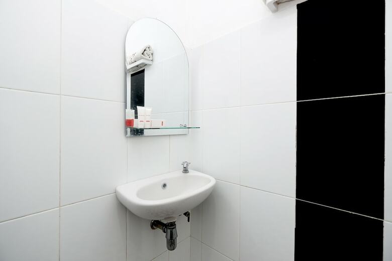 Hotel Oyo 2055 Perdana Kasih