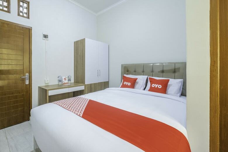 Hotel Oyo 2072 Wisma Teratai
