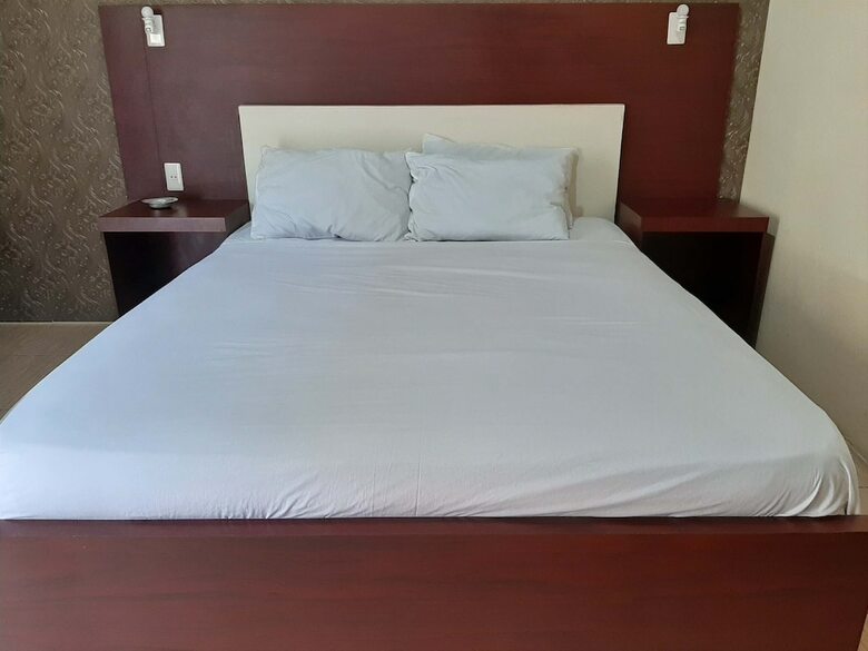 Oyo 1698 Hotel Juma Eluk