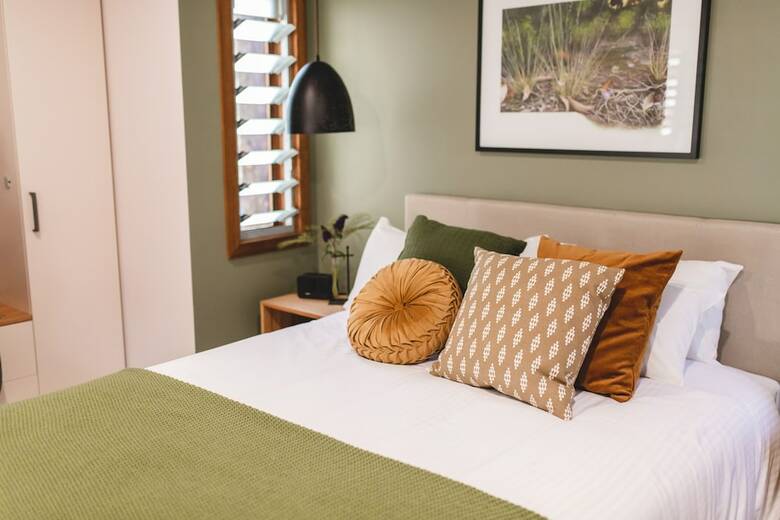 Cabana Tuckers Lane Boutique Accommodation