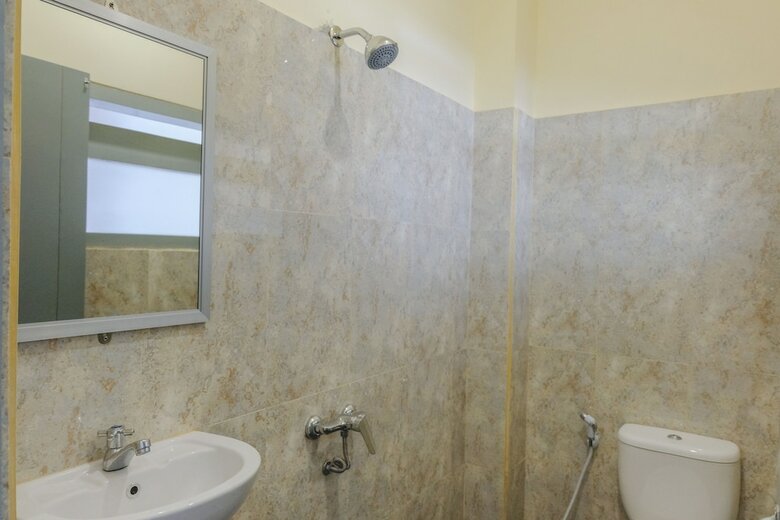 Hotel Oyo 1289 Cbr Residence