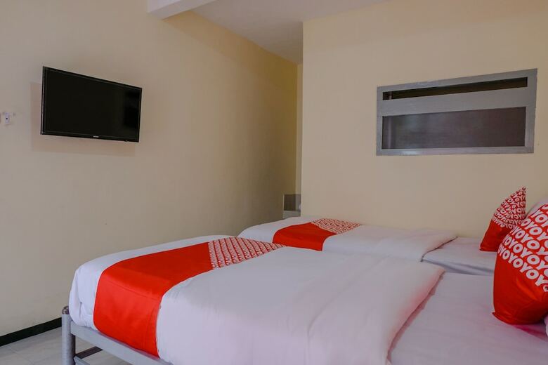 Hotel Oyo 1289 Cbr Residence