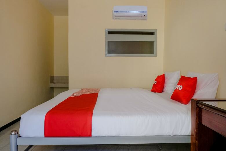 Hotel Oyo 1289 Cbr Residence