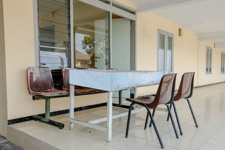 Hotel Oyo 1289 Cbr Residence
