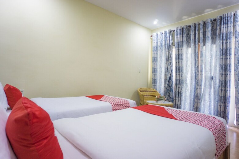 Hostal Oyo 1696 Sapo Rumbia
