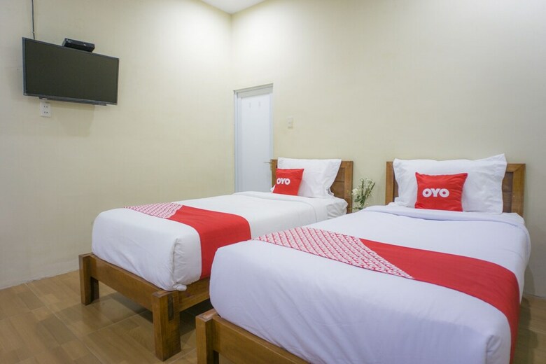 Hostal Oyo 1696 Sapo Rumbia