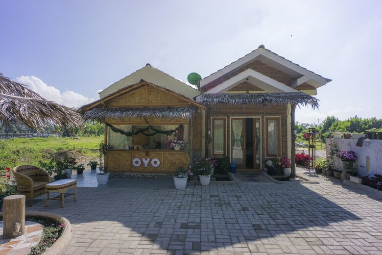 Hostal Oyo 1696 Sapo Rumbia
