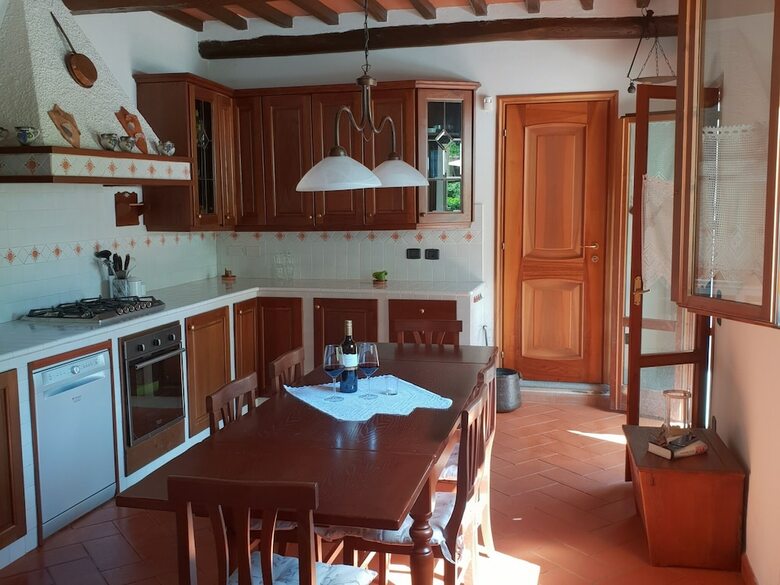 Villa Edera