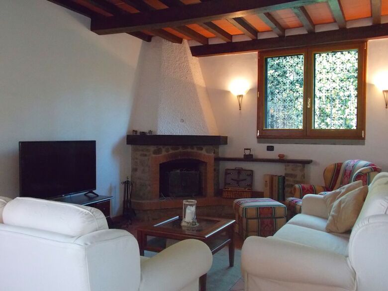 Villa Edera