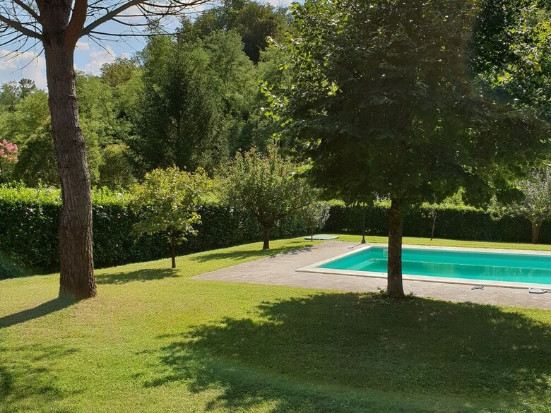 Villa Edera