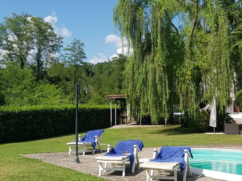 Villa Edera