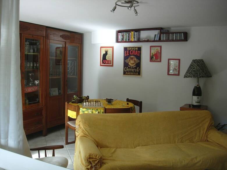 Apartamento Casa Pariana