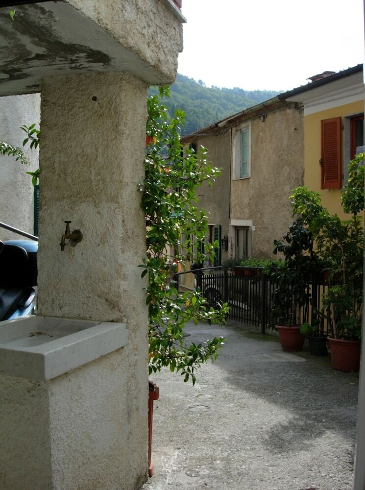 Apartamento Casa Pariana