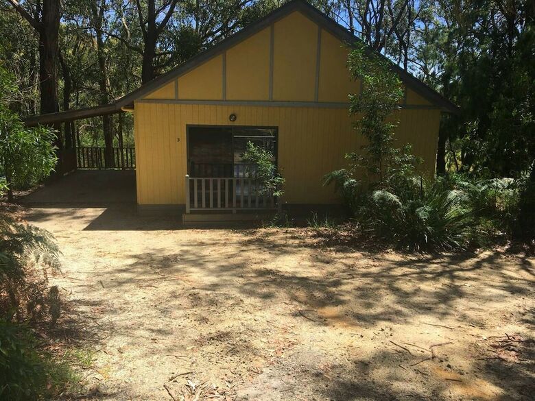 Romantic Getaway In Otway Ranges