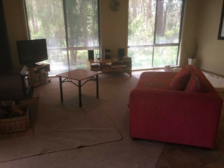 Romantic Getaway In Otway Ranges