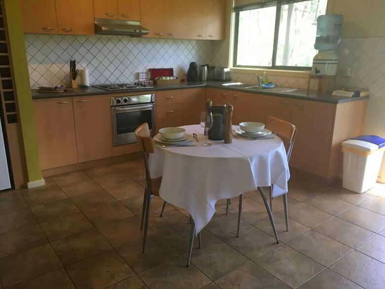 Romantic Getaway In Otway Ranges