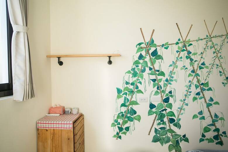 Hotel Tree House Caf� & Homestay