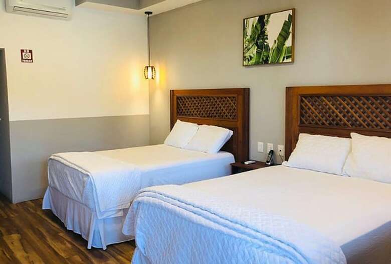Hotel Wayak