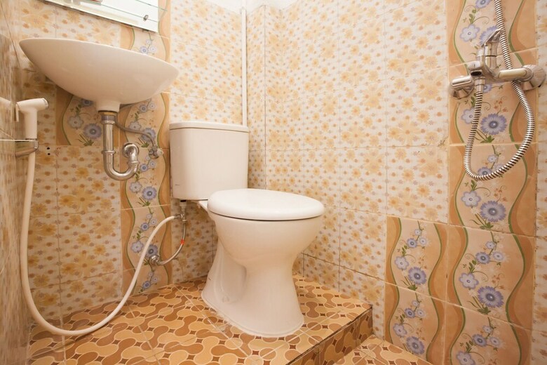 Hostal Oyo 1978 Pondok Indah Residence
