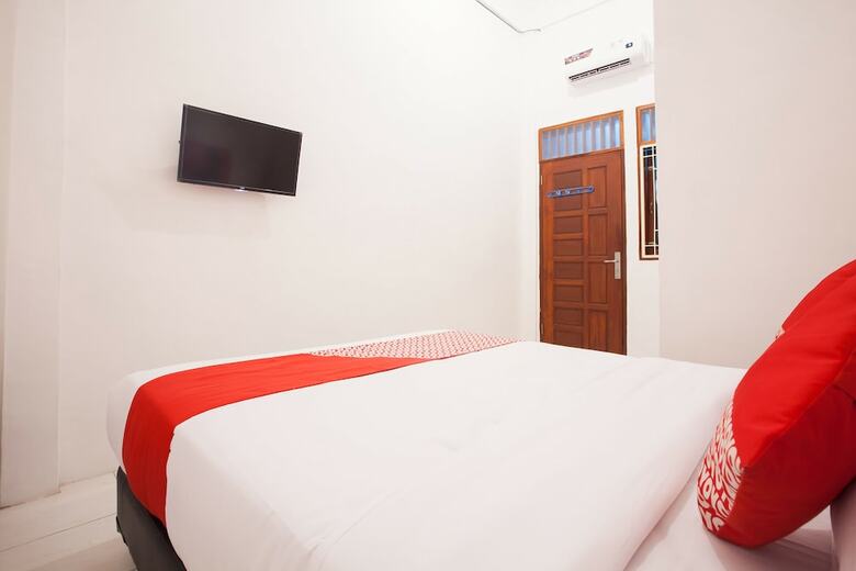 Hostal Oyo 1978 Pondok Indah Residence