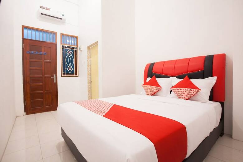 Hostal Oyo 1978 Pondok Indah Residence