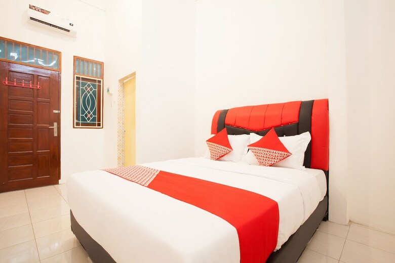 Hostal Oyo 1978 Pondok Indah Residence