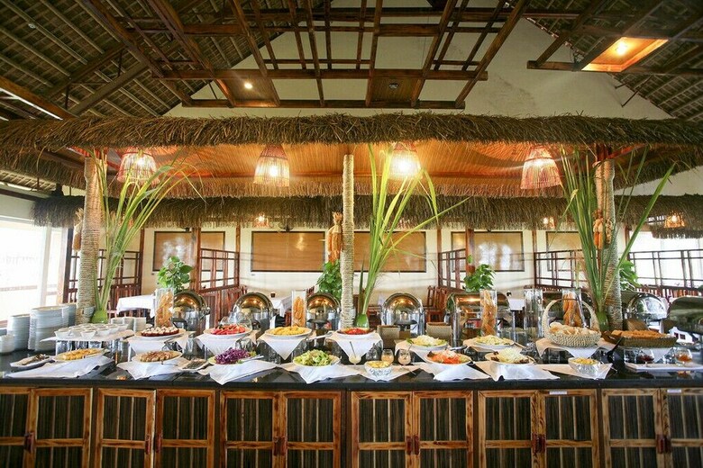 Apartamento Cuc Phuong Resort