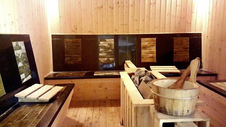 Apartamento Cuc Phuong Resort