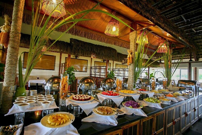 Apartamento Cuc Phuong Resort