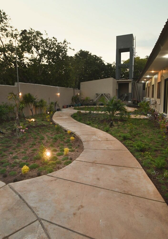 Bed & Breakfast Hotel Pasola