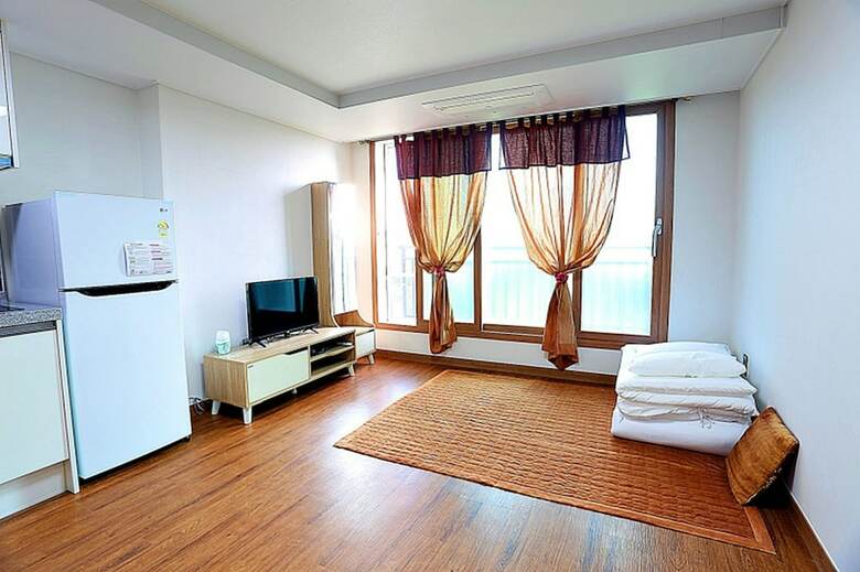 Ondam House