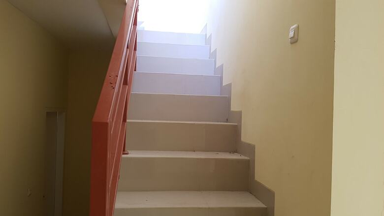 Hostal Oyo 2115 Punclut Residence