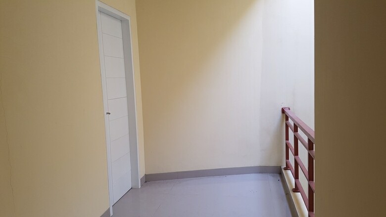 Hostal Oyo 2115 Punclut Residence