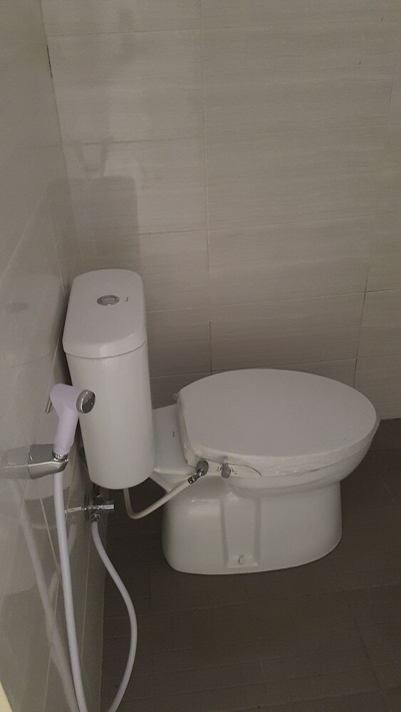 Hostal Oyo 2115 Punclut Residence