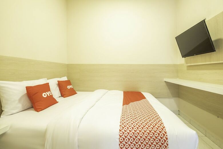 Hotel Oyo 2099 Hz Residence