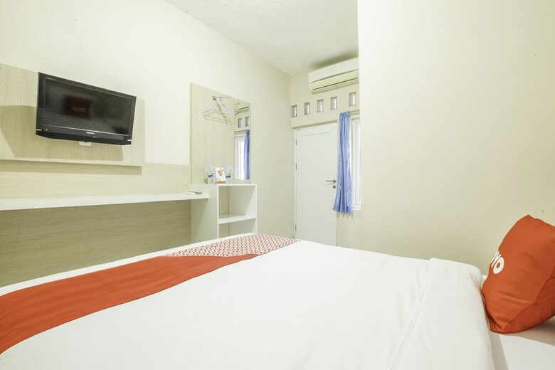 Hotel Oyo 2099 Hz Residence
