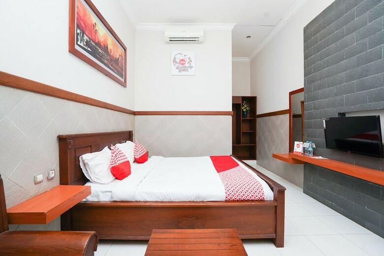 Hostal Oyo 1588 Hotel Bintang