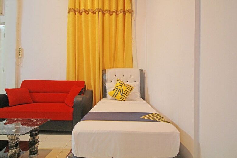 Hostal Spot On 1587 Graha Homestay